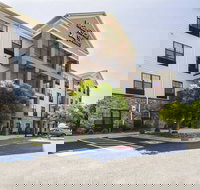 MainStay Suites Rogers - Bentonville - Accommodation New York