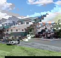 Mainstay Suites Knoxville Airport - Accommodation New York