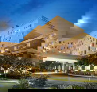 Residence Inn By Marriott Seattle East-redmond - Accommodation New York