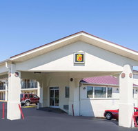 Super 8 by Wyndham Antioch/Nashville South East - Accommodation New York