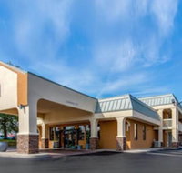 Quality Inn Athens I-65 / Huntsville Area West - Accommodation New York
