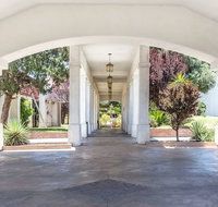 Quality Inn On Historic Route 66 - Accommodation New York