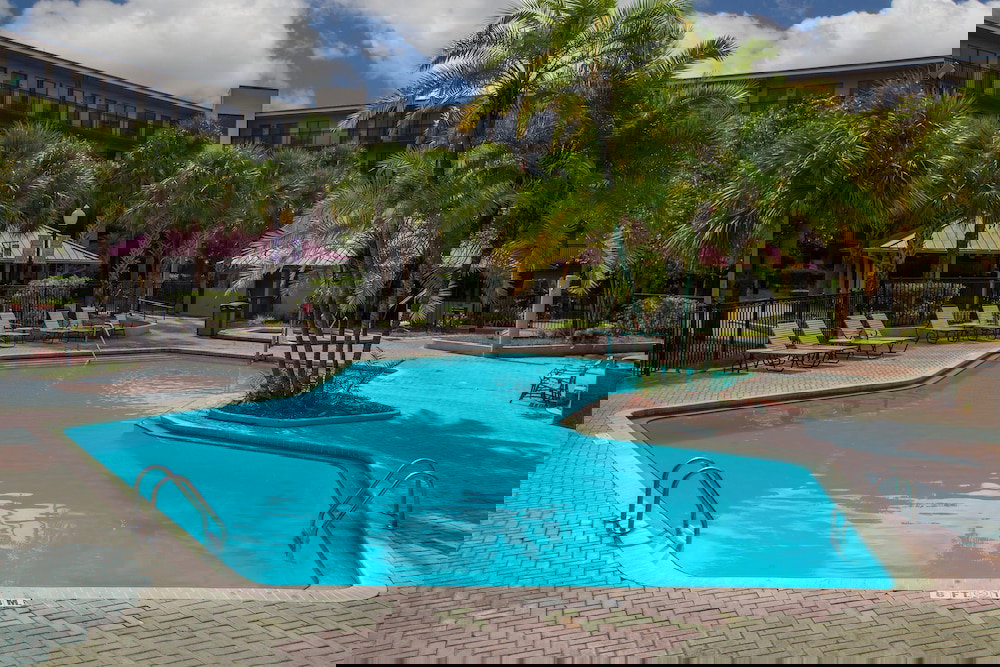 Staybridge Suites Orlando Royale Parc Suites, An IHG Hotel - thumb 0