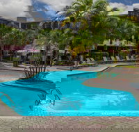 Staybridge Suites Orlando Royale Parc Suites an IHG Hotel - Accommodation New York