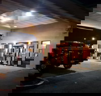 Quality Inn Alexandria - Accommodation New York