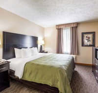 Quality Inn - Accommodation New York