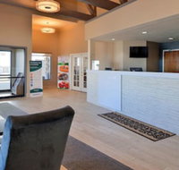 Quality Inn Beaver South - Accommodation New York