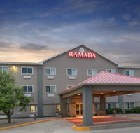 Ramada Limited Bismarck Northeast - Accommodation New York