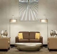 Radisson Hotel Akron/Fairlawn - Accommodation New York