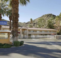 Travelodge by Wyndham Cathedral City - Accommodation New York