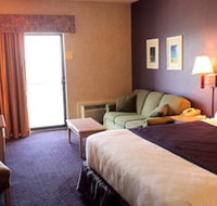 ParkShore Resort - Accommodation New York