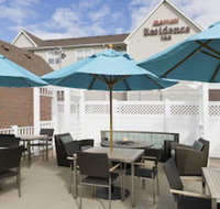 Residence Inn Appleton - Accommodation New York
