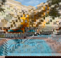 Residence Inn by Marriott Daytona Beach Speedway/Airport - Accommodation New York