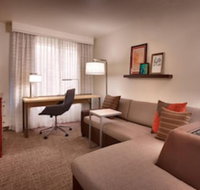 Residence Inn by Marriott Salt Lake City-Sandy - Accommodation New York