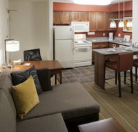 Residence Inn by Marriott Rogers - Accommodation New York