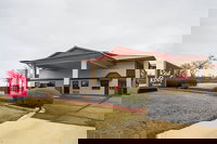 Red Roof Inn West Memphis AR