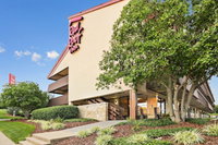 Red Roof Inn Johnson City