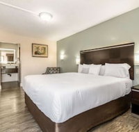 Rodeway Inn Barstow - Accommodation New York