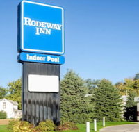 Rodeway Inn - Accommodation New York