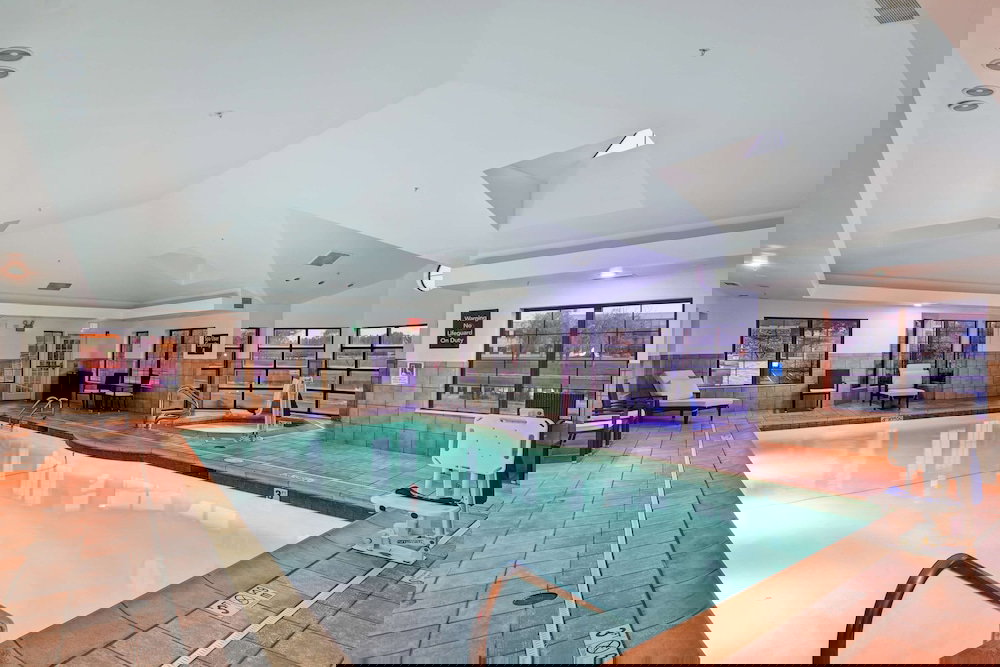 Homewood Suites - Aurora Naperville, IL - thumb 3