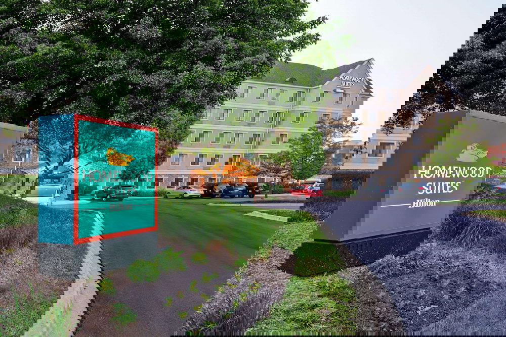 Homewood Suites - Aurora Naperville, IL - thumb 2