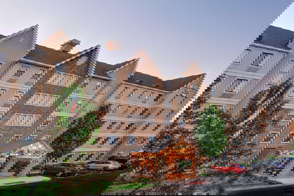 Homewood Suites - Aurora Naperville, IL - thumb 0