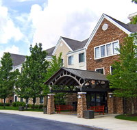 Sonesta ES Suites Auburn Hills Detroit - Accommodation New York