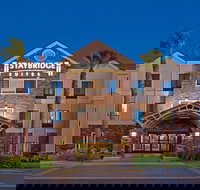 Staybridge Suites Palmdale an IHG Hotel - Accommodation New York