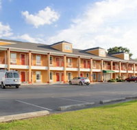 Quality Inn Albertville US 431 - Accommodation New York