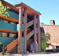 Snow Lake Lodge - Accommodation New York