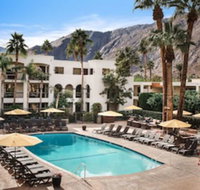 Palm Mountain Resort and Spa - Accommodation New York
