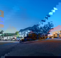 Best Western Vista Inn At The Airport - Accommodation New York