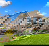 Best Western Airport Inn - Accommodation New York