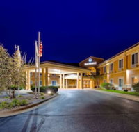 Best Western Annawan Inn - Accommodation New York