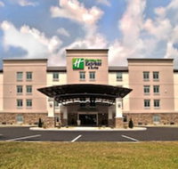 Holiday Inn Express  Suites Evansville North an IHG Hotel - Accommodation New York