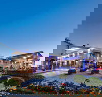 SureStay Hotel by Best Western Bardstown General Nelson - Accommodation New York