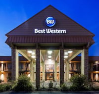 Best Western Of Alexandria Inn  Suites  Conference Center - Accommodation New York