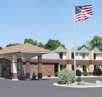 Days Inn by Wyndham Albion - Accommodation New York