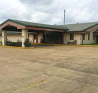 Americas Best Value Inn and Suites Aberdeen - Accommodation New York