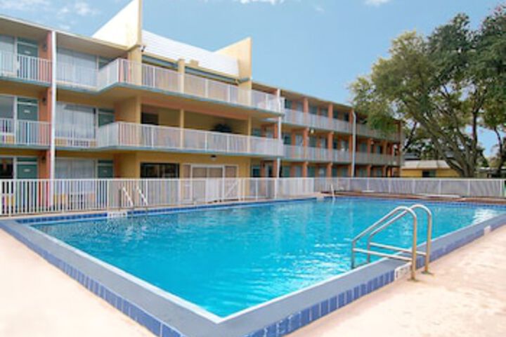 Howard Johnson By Wyndham Tropical Palms Kissimmee - thumb 5