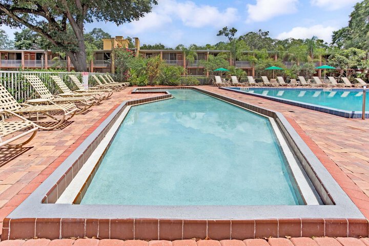 Howard Johnson By Wyndham Tropical Palms Kissimmee - thumb 3