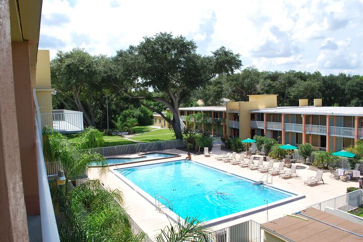 Howard Johnson By Wyndham Tropical Palms Kissimmee - thumb 7