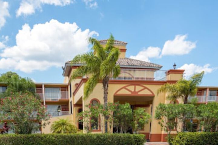 Howard Johnson By Wyndham Tropical Palms Kissimmee - thumb 0