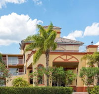 Howard Johnson by Wyndham Tropical Palms Kissimmee - Accommodation New York