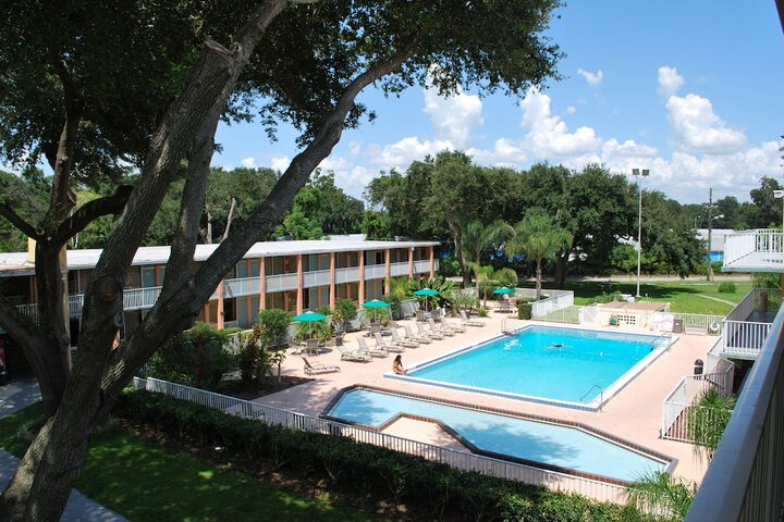 Howard Johnson By Wyndham Tropical Palms Kissimmee - thumb 6
