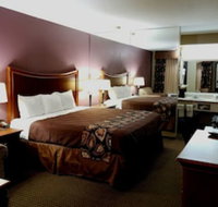 Raintree Inn - Accommodation New York