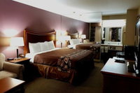 Arnett Ok Accommodation New York