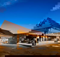 Best Western Ramkota Hotel - Accommodation New York