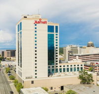 Marriott Anchorage Downtown - Accommodation New York