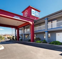 Best Western Anthony/West El Paso - Accommodation New York